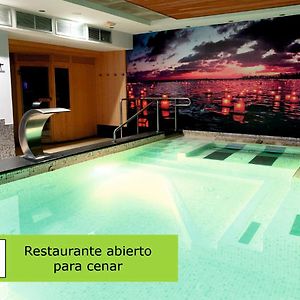 Hotel Spa QH Centro León